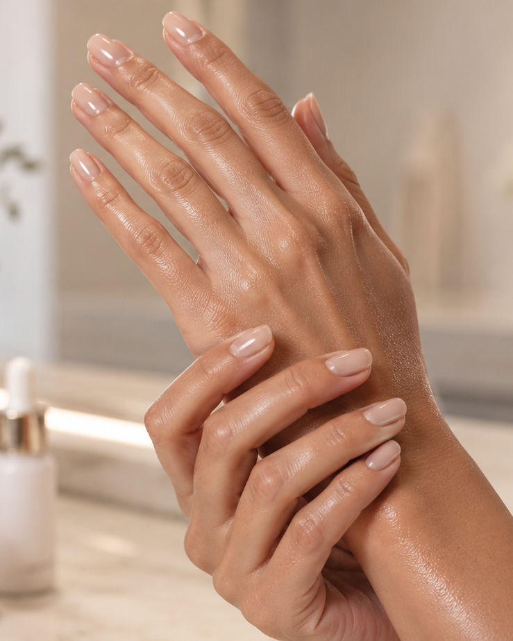HAND RENEW