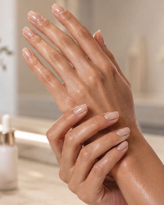 HAND RENEW