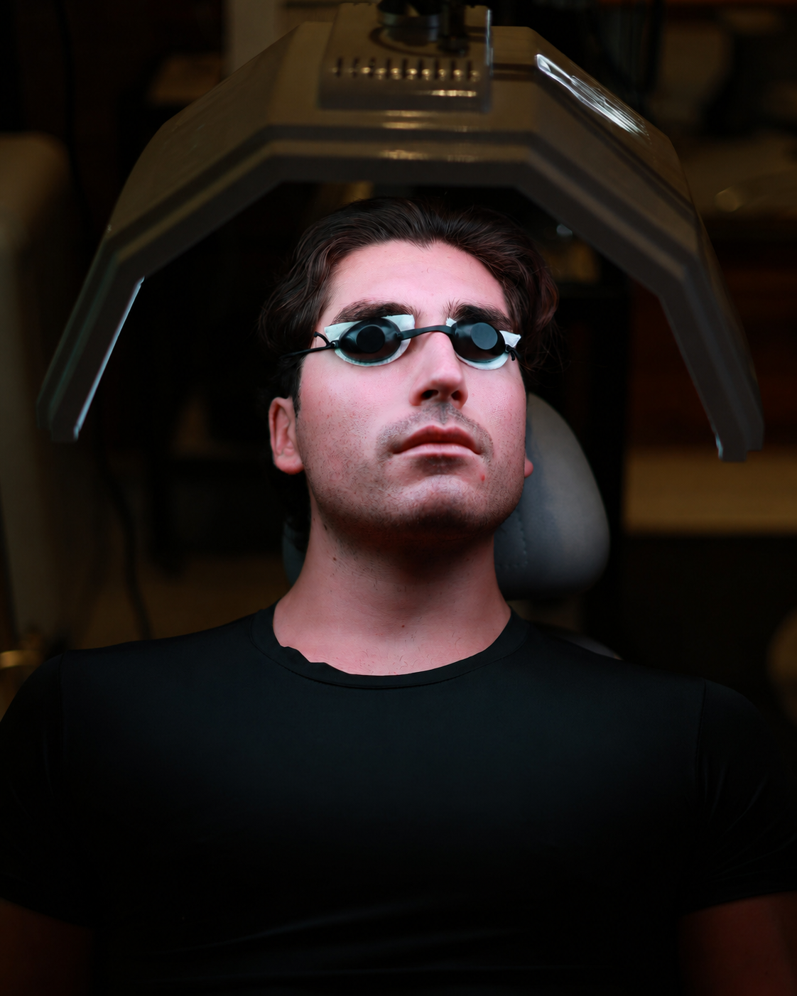 PHOTOTHERAPY