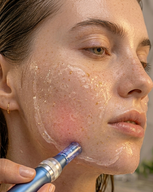 SKIN REBUILD